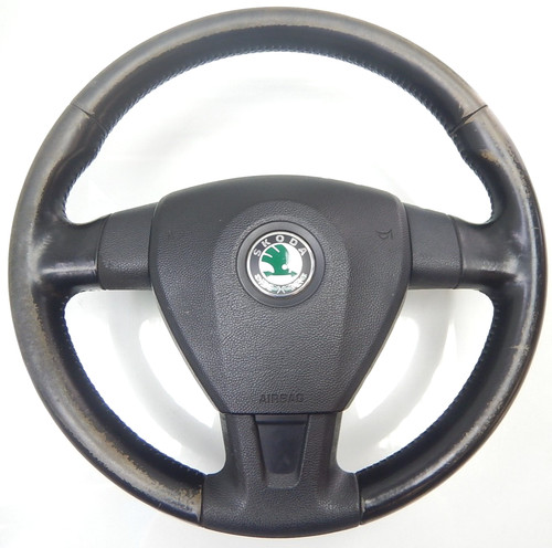 Skoda superb lenkrad - superb, /