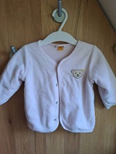 Steiff 68 Mädchen 🐻