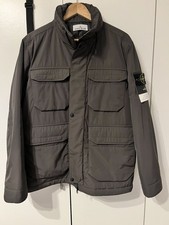 Stone Island Softshell Jacket