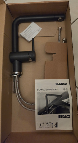 Blanco wasserhahn für - blanco,