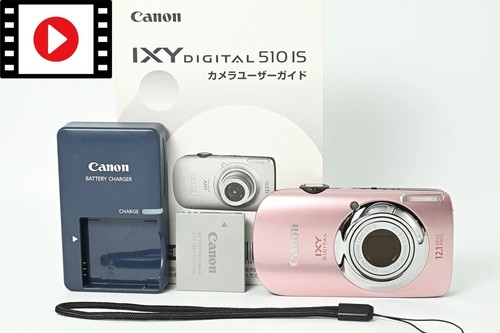 Near mint canon ixy digital - canon,