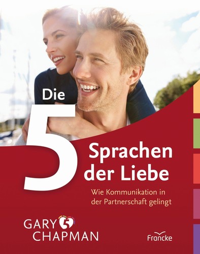 Die sprachen der liebe - sprachen,