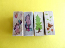 Motivstempel Stempel