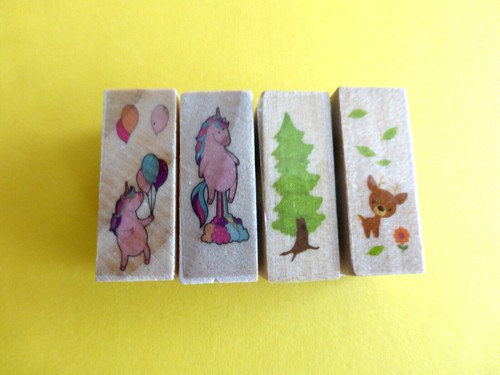 Motivstempel stempel - motivstempel,