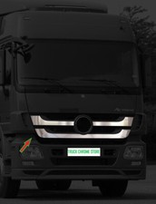 Mercedes      ACTROS MP3