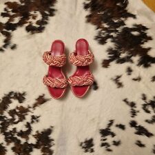 Extravagante Damenschuhe 39