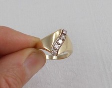 *RAR* Solider Designer Ring