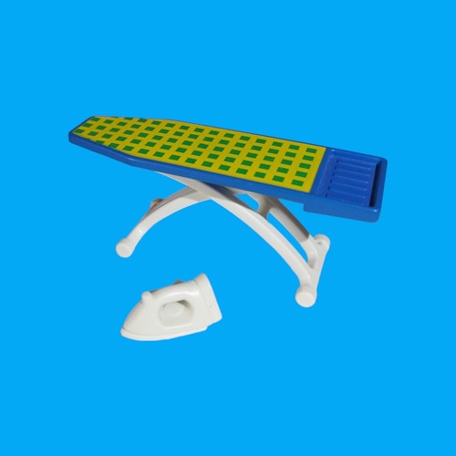 Playmobil bügelbrett - -,