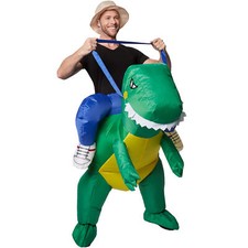 Selbstaufblasbares unisex - selbstaufblasbares,