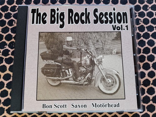 The big rock - big, rarer