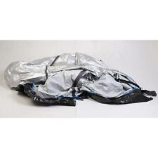 High Peak Ancona 4.0 Familienzelt Tunnel-Zelt 4-Personen... + TOP (267816)