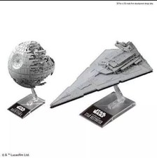 „Star Wars 1/2.700.000