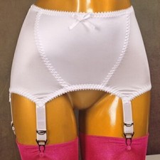 S-3XL Waist vintage Girdle