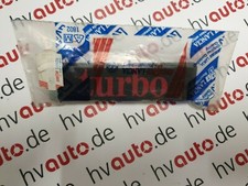 Original emblem HF turbo