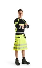 Blakläder® High Vis Kilt