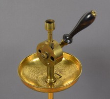 Seltener Zigarrenanzünder Zigarrenabschneider Kneipe Gaststätte Bar cigar cutter