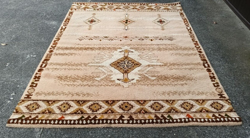 60er teppich carpet - teppich,