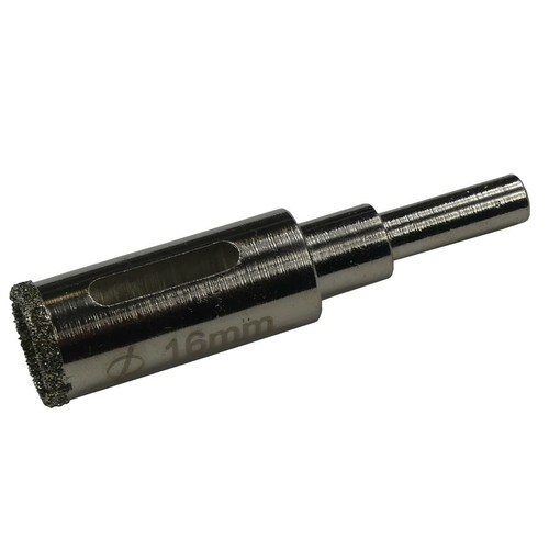 Fliesenbohrer ø16mm - fliesenbohrer,