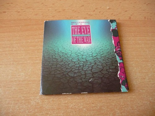 Inch maxi ben - inch, cd