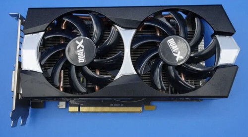 Sapphire amd radeon 270x - amd,