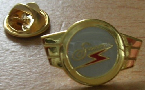 Pin anstecker simson - pin,