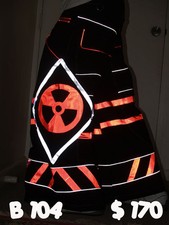 Raver ore Techno Hardstyle