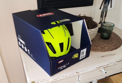 Neu abus pedelec 0 - , 2.0