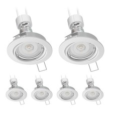 Decken-Einbaustrahler FERE