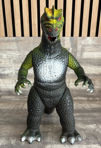 Gozilla monster dinosaurier - monster,