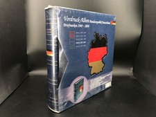 Schantl Bund 1970-81 Band 2 Vordruckalbum neuwertig (7996