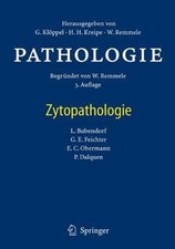 Pathologie: Zytopathologie von