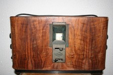Radio ESWE 3 W (Sachsenwerk)