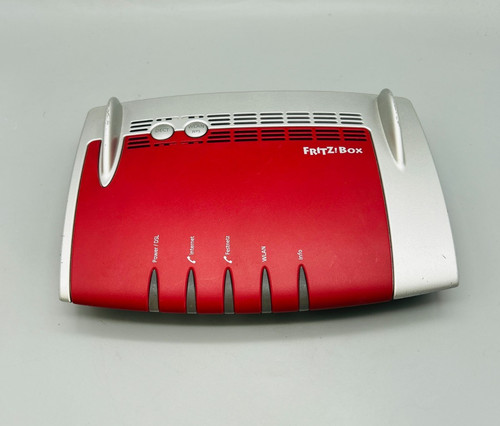 Avm fritz box 7490 wlan - fritz!box, wlan-router