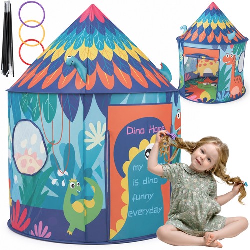 Kinder pop dinosaurier zelt - pop,