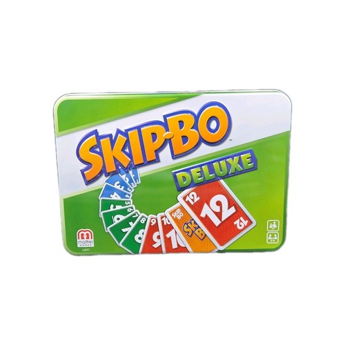 Mattel skip deluxe in - deluxe,