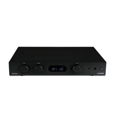 Verstärker mit DAC & Phono