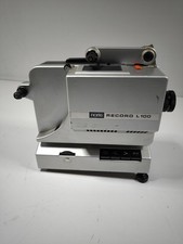 Noris record l100 projektor - noris,