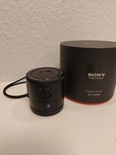 Sony Cyber-shot DSC-QX100