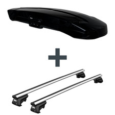 Dachbox Thule Vector Alpine +