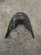 Rex 450 Heckverkleidung