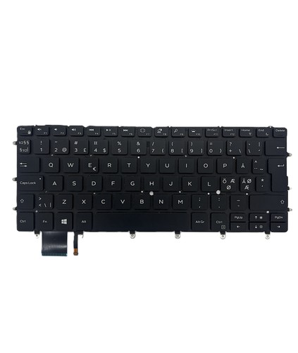 Tastatur dell xps - 13, 9380
