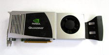 Nvidia QUADRO FX 4800 1,5GB