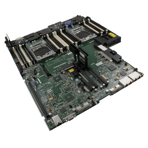 Lenovo server mainboard - server-mainboard, system