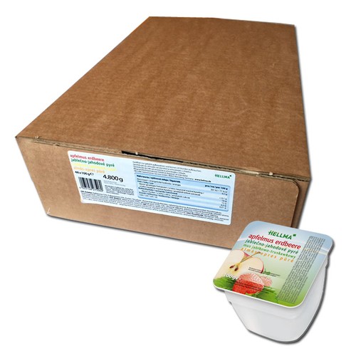 Hellma - (5,24€/1kg),