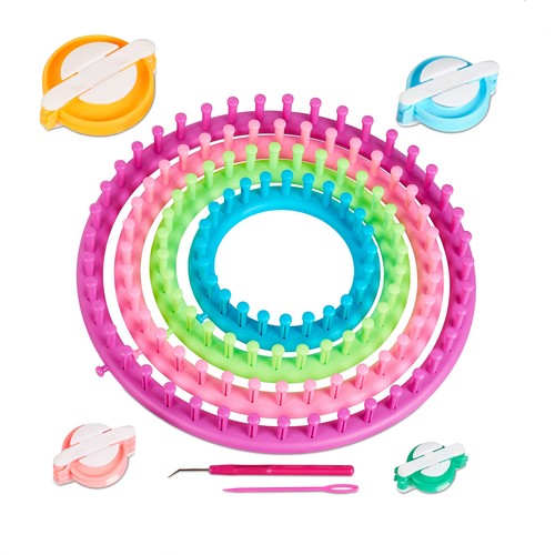 Strickring strickrahmen set - strickring,