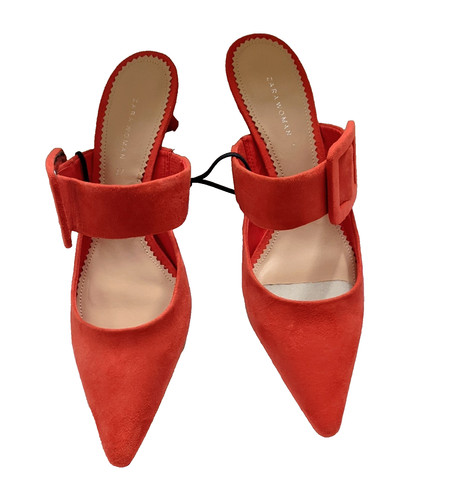 Neu zara pantolette - zara,
