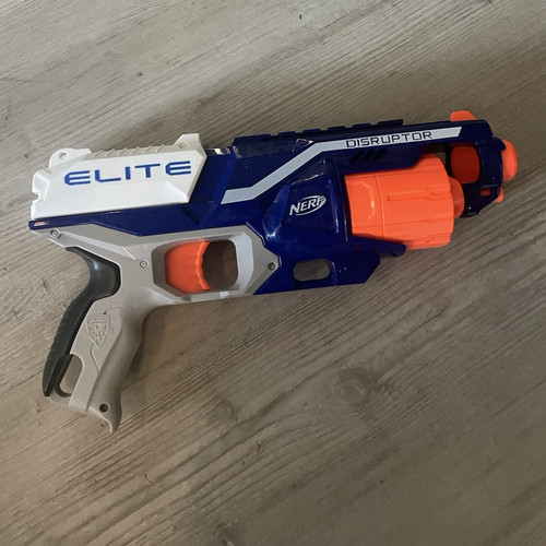 Nerf strike elite - n-strike,