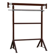 Schake Kurbel–Gerüstbock