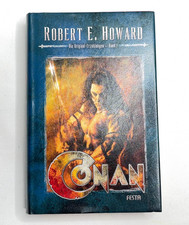Conan von Robert E. Howard  -