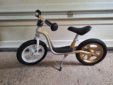 Puky Laufrad 12 Zoll Luftreifen Lernlaufrad Kinderlaufrad